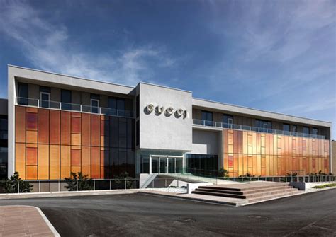 gucci america inc|Gucci America headquarters.